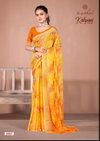 Kalyani Vol 29 By Kashvi Dull Moss Viscose Daily Wear Sarees Wholesale Shop In Surat